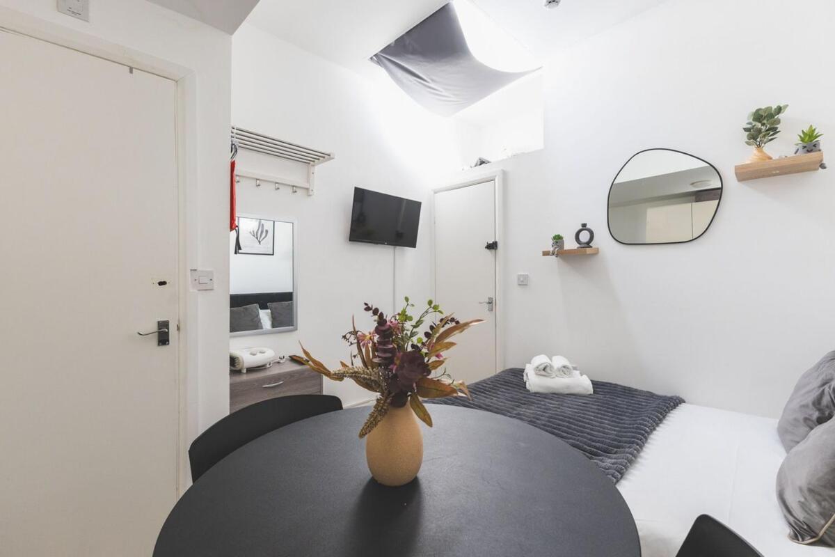 Cozy Camden Near Regents Park Apartment
