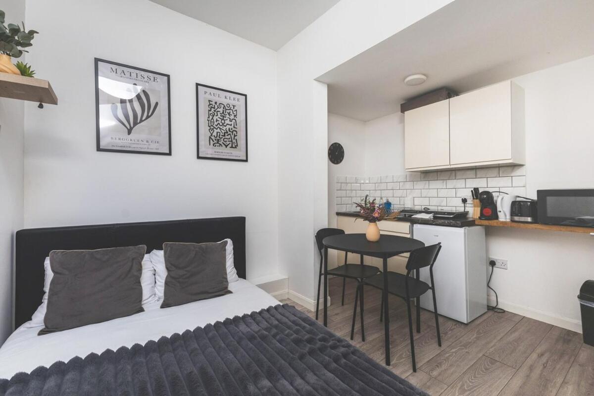 Cozy Camden Near Regents Park Apartment *