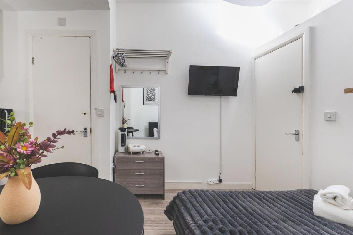 Apartment Cozy Camden Near Regents Park *