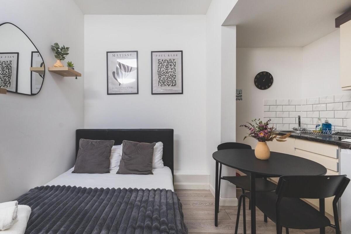 Cozy Camden Near Regents Park
